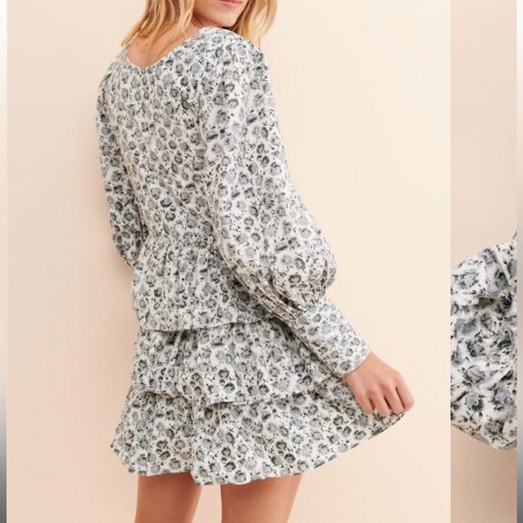 Paris Dress
LoveShackFancy - Picture 4 of 4